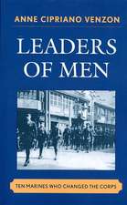 Leaders of Men