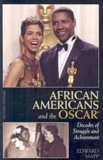 African Americans and the Oscar