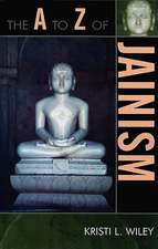 The A to Z of Jainism