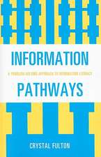 Information Pathways