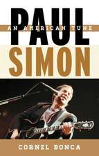 Paul Simon