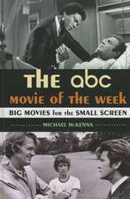 The ABC Movie of the Week