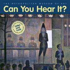 Can You Hear It? [With CD]: Tony DuQuette