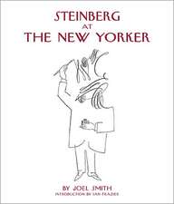 Steinberg at the New Yorker: The Homoerotic in American Art