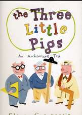 The Three Little Pigs