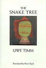 The Snake Tree