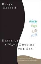 Diary of a Wave Outside the Sea