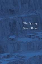 The Quarry – Essays