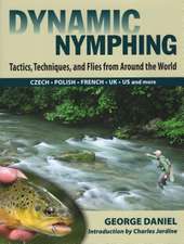 Dynamic Nymphing