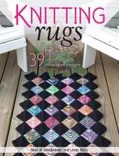 Knitting Rugs