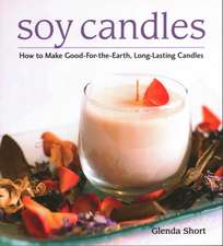 Soy Candles