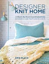 DESIGNER KNIT HOME 24 ROOM BY