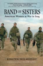 Band of Sisters