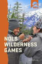 NOLS GAMES