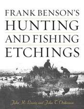 FRANK BENSONS HUNTING AMP FISHINCB