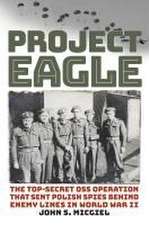 Project Eagle