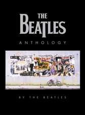 The Beatles Anthology