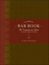 Ultimate Bar Book