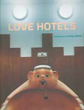 Love Hotels