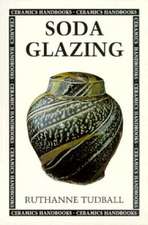 Soda Glazing