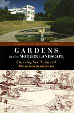 Gardens in the Modern Landscape – A Facsimile of the Revised 1948 Edition