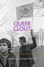 Queer Clout – Chicago and the Rise of Gay Politics