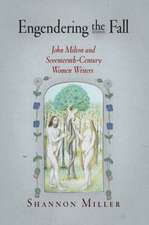 Engendering the Fall