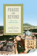 Prague and Beyond – Jews in the Bohemian Lands