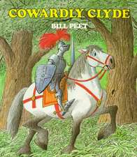 Cowardly Clyde