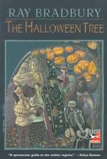 The Halloween Tree