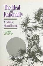 Ideal of Rationality: A Defense, Within Reason