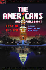 The Americans and Philosophy