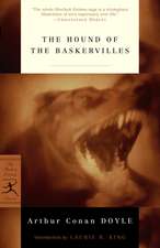 The Hound of the Baskervilles