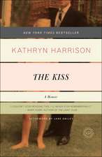 The Kiss: A Memoir