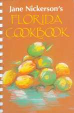 Jane Nickerson's Florida Cookbook