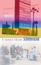 E-Mails from Scheherazad