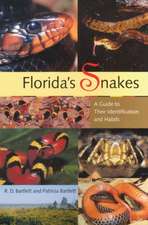 Florida's Snakes: A Guide to Their Identification and Habits