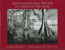 Apalachicola River: Landscapes of the River