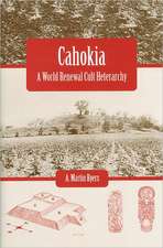Cahokia