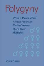 Polygyny