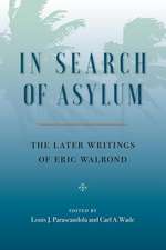 In Search of Asylum