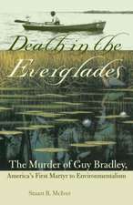 Death in the Everglades