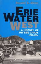 Erie Water West