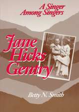 Jane Hicks Gentry-Pa