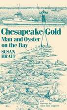 Chesapeake Gold