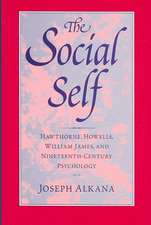 Social Self