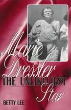 Marie Dressler