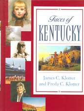 Faces of Kentucky