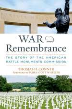 War and Remembrance