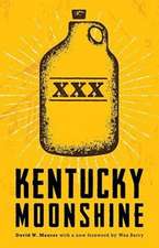 Kentucky Moonshine